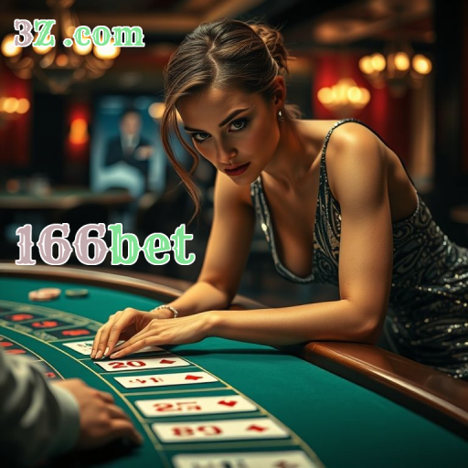 Apostas Empolgantes e Criativas Aguardam no site 166bet