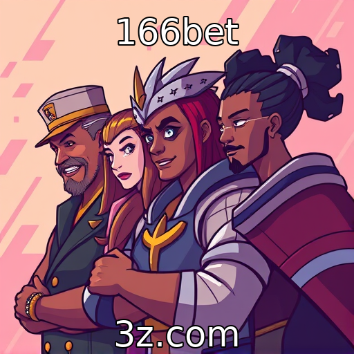 Análise da diversidade em personagens de jogos atuais