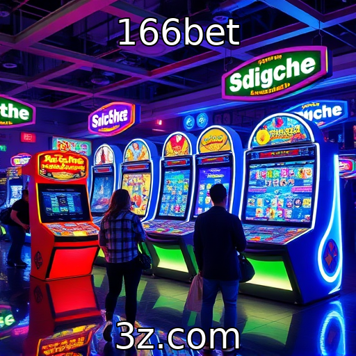 Crescimento da popularidade dos jogos eletrônicos globais