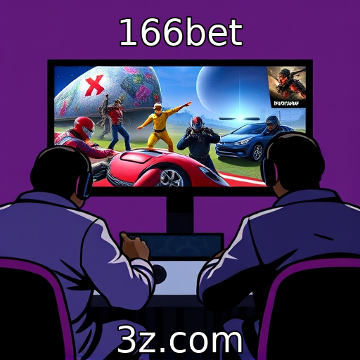 Crescimento das plataformas de streaming de jogos