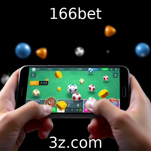 Evolução dos jogos móveis nos últimos anos