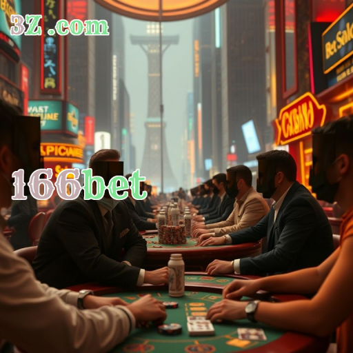 Experiência Aprimorada: Plataforma Inovadora da 166bet para Jogadores