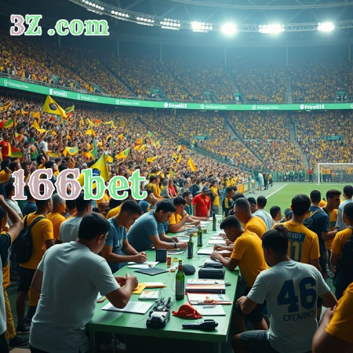 Magia dos slots: descubra o 166bet e seus encantos!